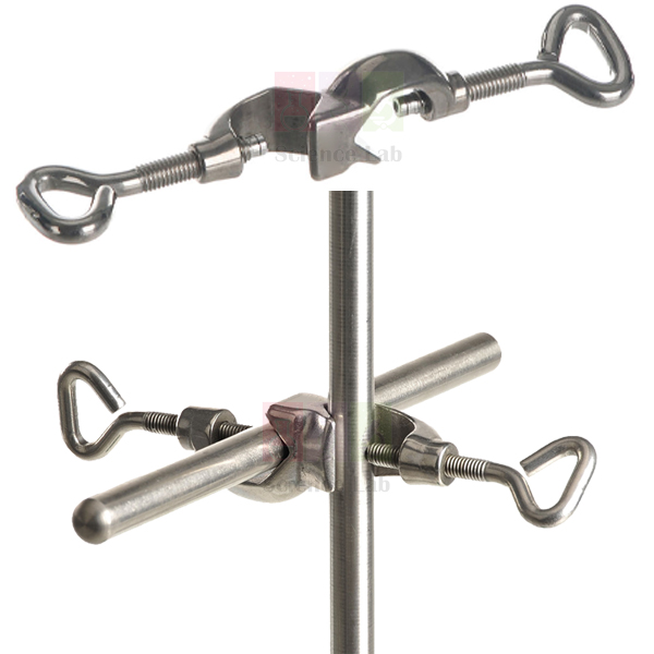 Bossheads 18/10 Stainless Steel